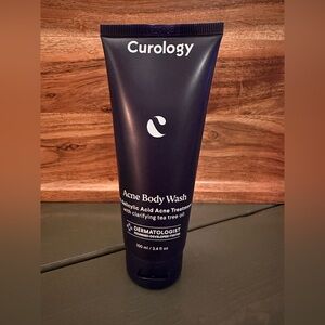 Curology Acne Body Wash